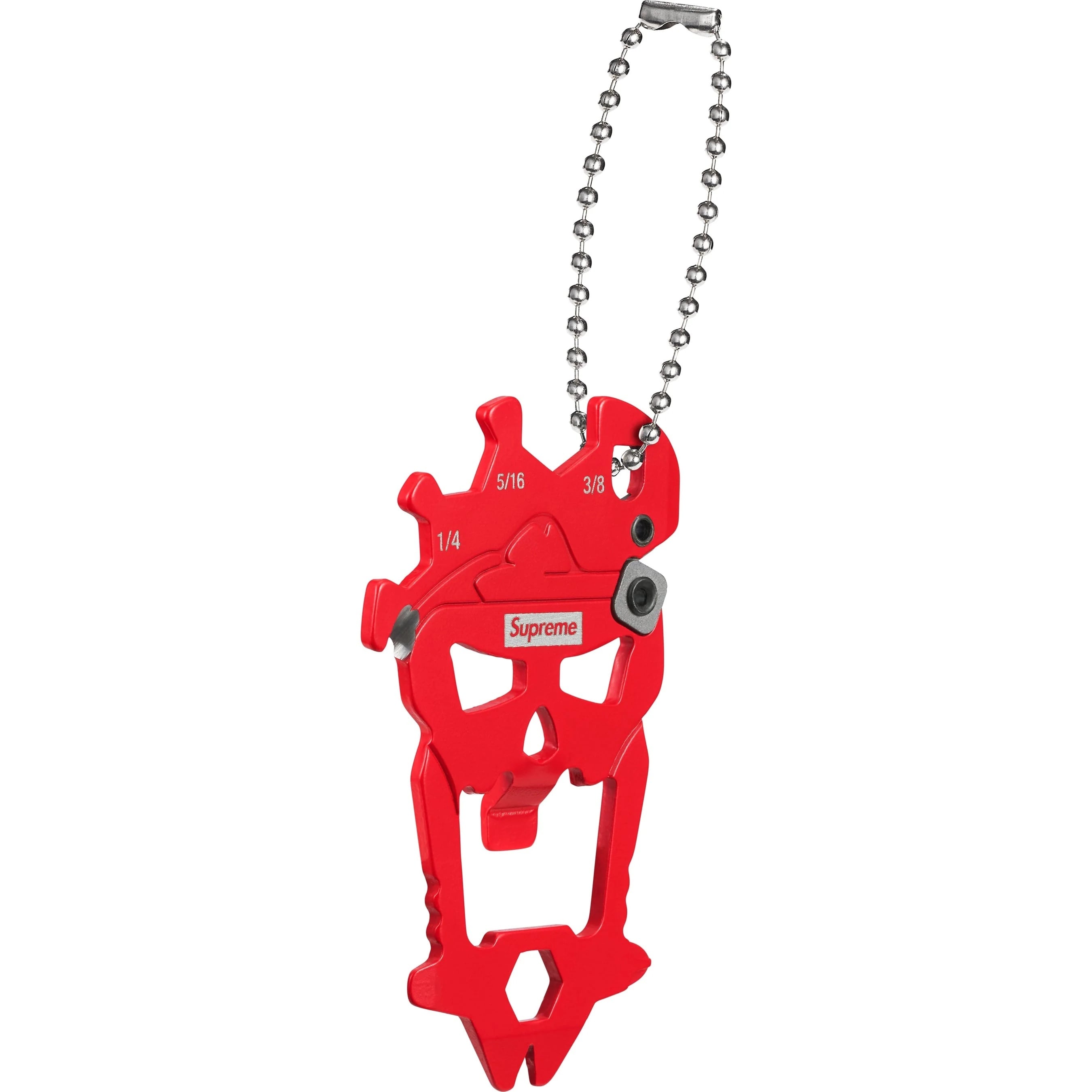 Supreme®/SOG® MacV Tool view 3